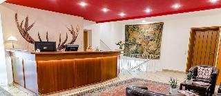 Hotel Restaurant GÃ¤stehaus Wilgersdorf fotoÄŸrafÄ±
