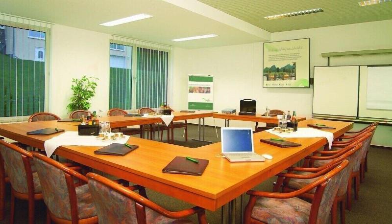 Hotel Restaurant GÃ¤stehaus Wilgersdorf - Toplantı