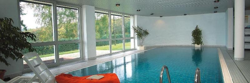 Hotel Restaurant GÃ¤stehaus Wilgersdorf - Aktivite