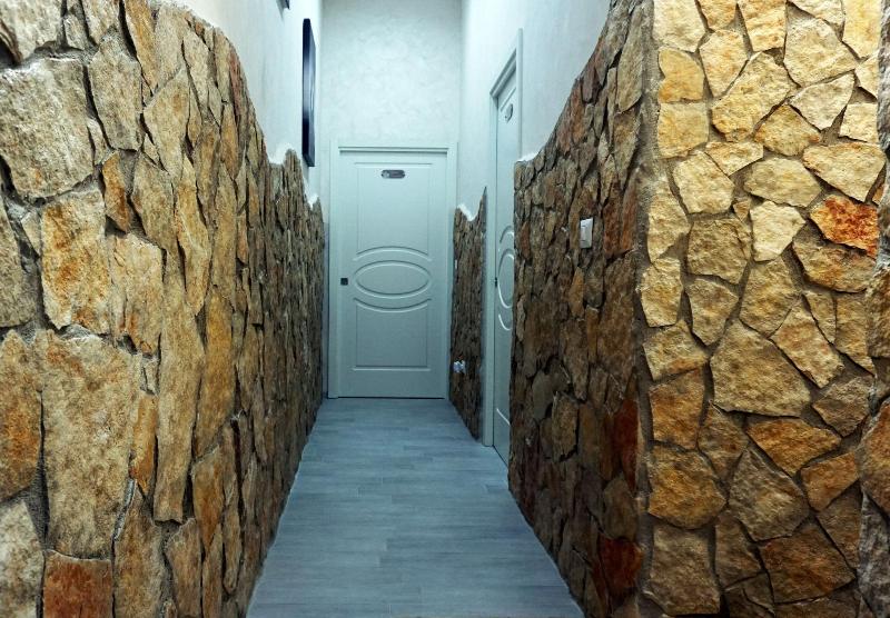 B&B Vittorio Emanuele II - Lobi