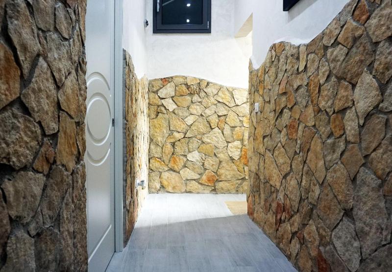 B&B Vittorio Emanuele II - Lobi