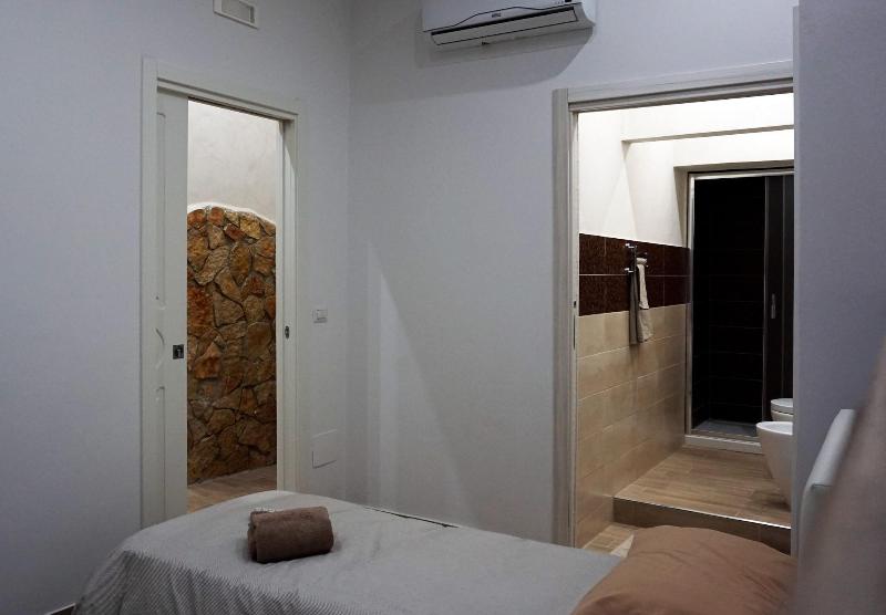 B&B Vittorio Emanuele II - Lobi