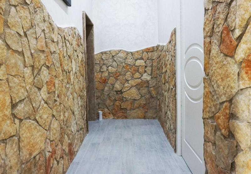 B&B Vittorio Emanuele II - Lobi