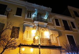 B&B Vittorio Emanuele II fotoÄŸrafÄ±