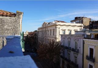B&B Vittorio Emanuele II fotoÄŸrafÄ±