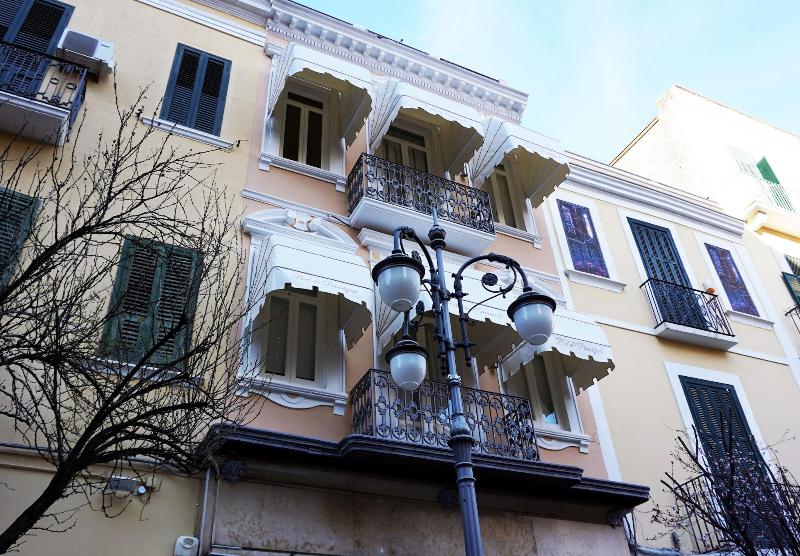 B&B Vittorio Emanuele II - Genel