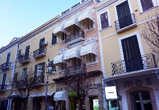 B&B Vittorio Emanuele II fotoÄŸrafÄ±