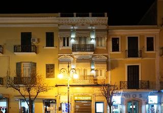 B&B Vittorio Emanuele II fotoÄŸrafÄ±