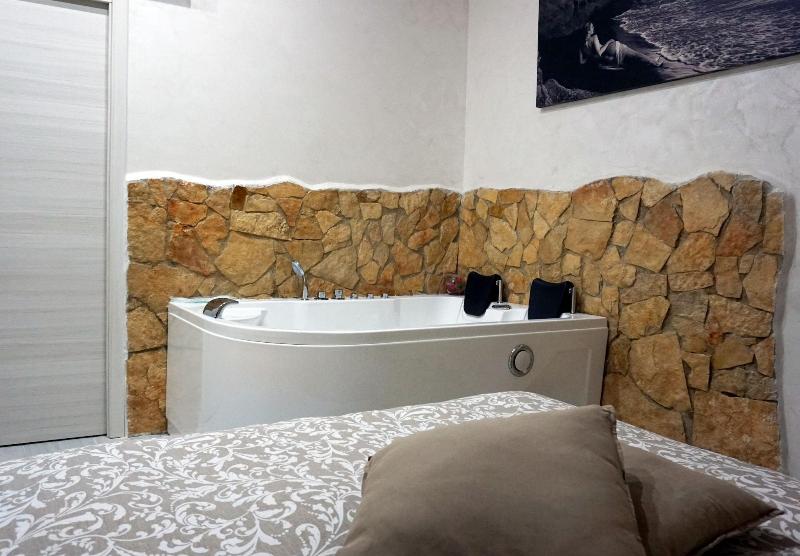B&B Vittorio Emanuele II - Oda