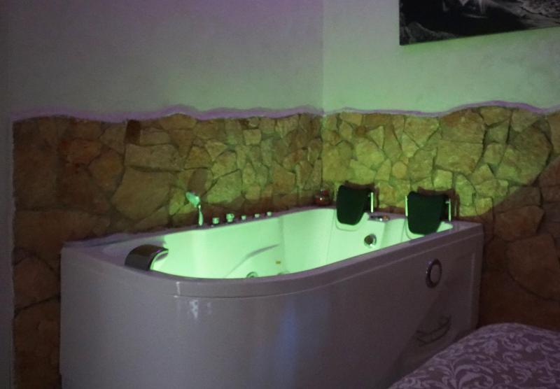 B&B Vittorio Emanuele II - Oda