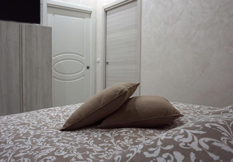 B&B Vittorio Emanuele II - Oda