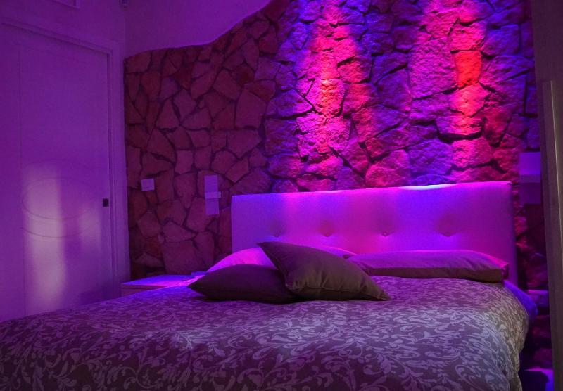 B&B Vittorio Emanuele II - Oda