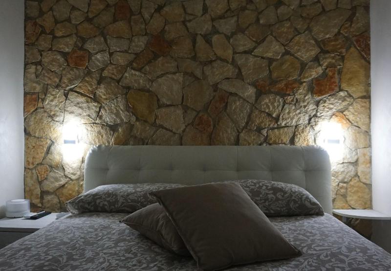 B&B Vittorio Emanuele II - Oda