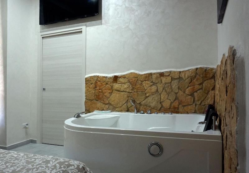 B&B Vittorio Emanuele II - Oda