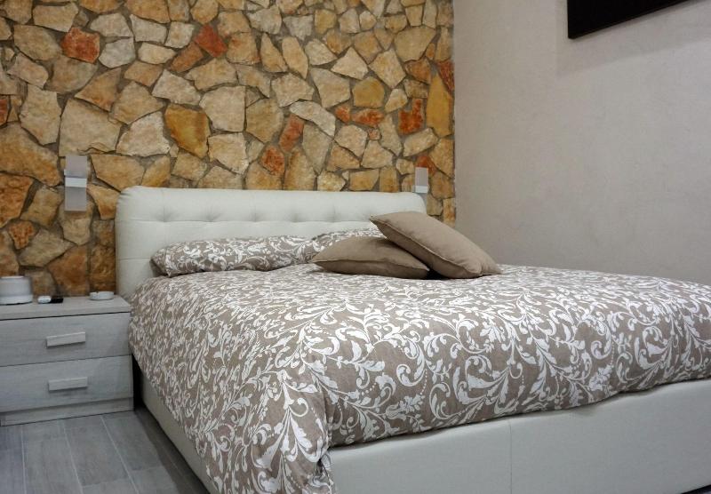B&B Vittorio Emanuele II - Oda