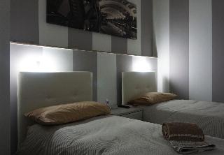 B&B Vittorio Emanuele II fotoÄŸrafÄ±