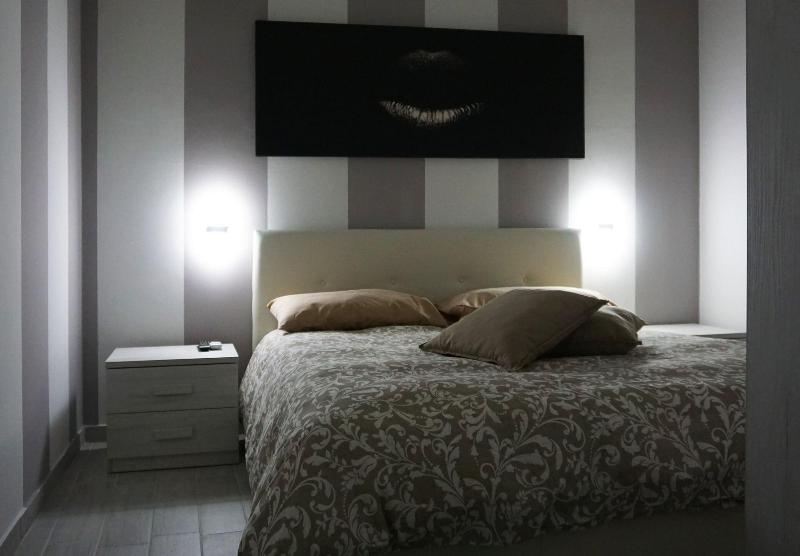 B&B Vittorio Emanuele II - Oda