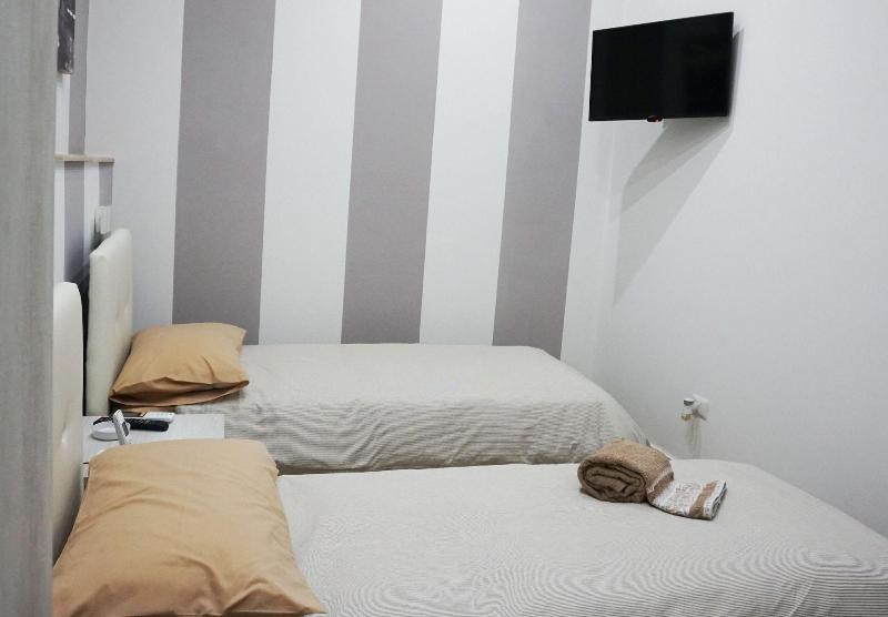 B&B Vittorio Emanuele II - Oda