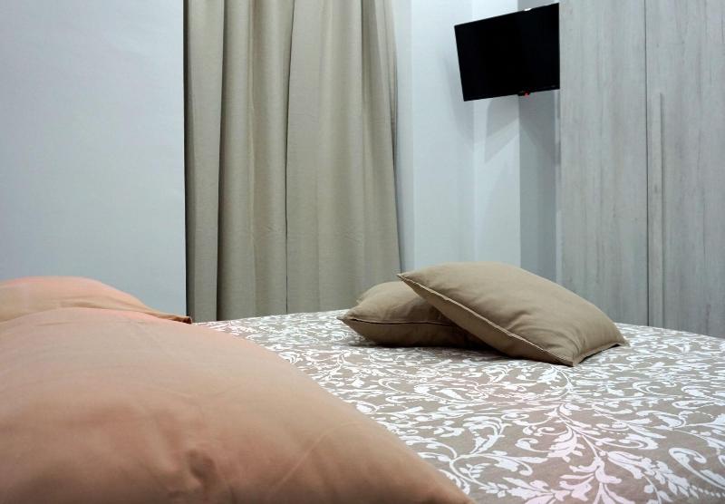 B&B Vittorio Emanuele II - Oda