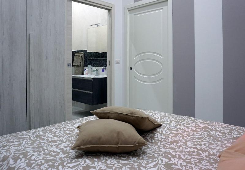 B&B Vittorio Emanuele II - Oda
