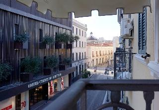 B&B Vittorio Emanuele II fotoÄŸrafÄ±