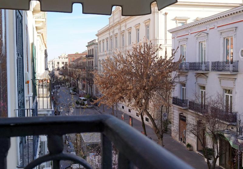 B&B Vittorio Emanuele II - Oda