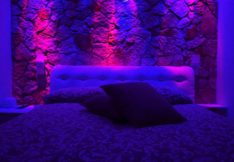 B&B Vittorio Emanuele II - Oda