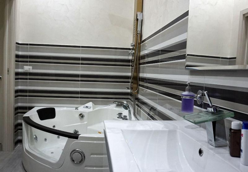 B&B Vittorio Emanuele II - Oda