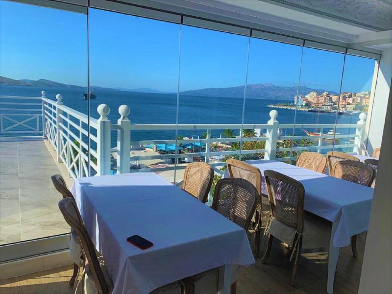 Porto Eda Hotel - Genel