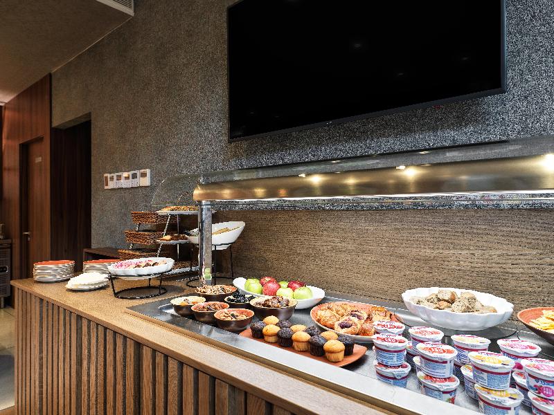 Leonardo Boutique Hotel Larnaca - Bar