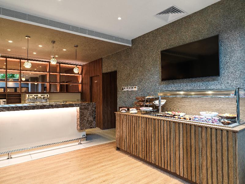 Leonardo Boutique Hotel Larnaca - Bar