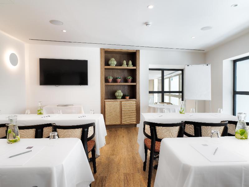 Leonardo Boutique Hotel Larnaca - Toplantı