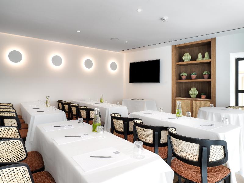 Leonardo Boutique Hotel Larnaca - Toplantı