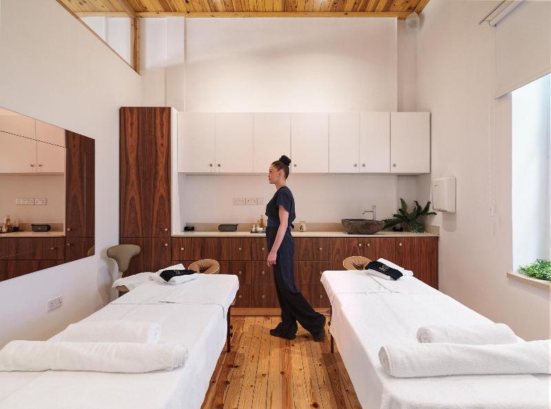 Leonardo Boutique Hotel Larnaca - Aktivite