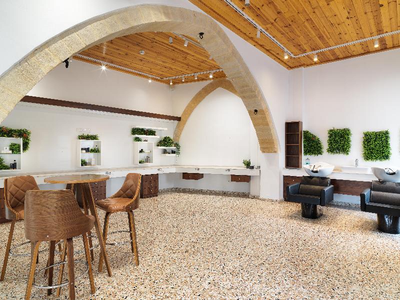 Leonardo Boutique Hotel Larnaca - Aktivite