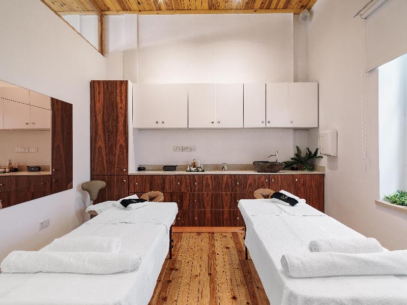 Leonardo Boutique Hotel Larnaca - Aktivite