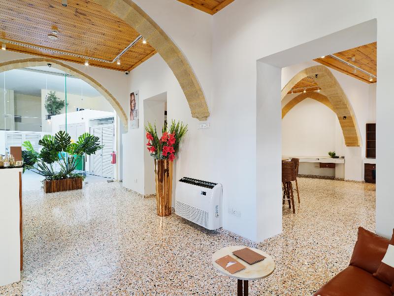Leonardo Boutique Hotel Larnaca - Aktivite
