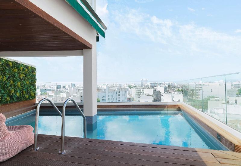 Leonardo Boutique Hotel Larnaca - Aktivite