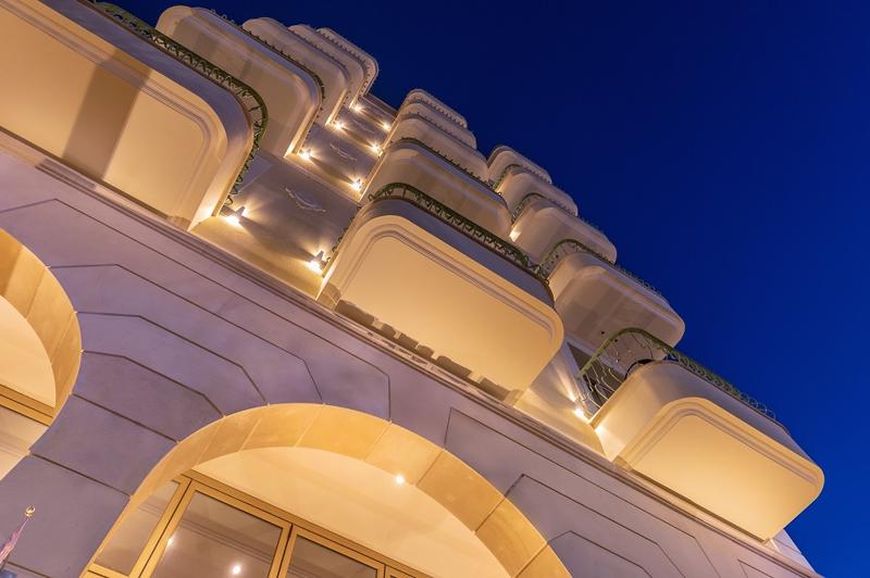 Leonardo Boutique Hotel Larnaca - Genel