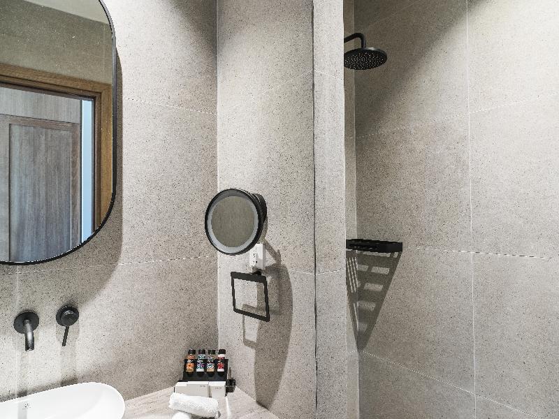 Leonardo Boutique Hotel Larnaca - Oda