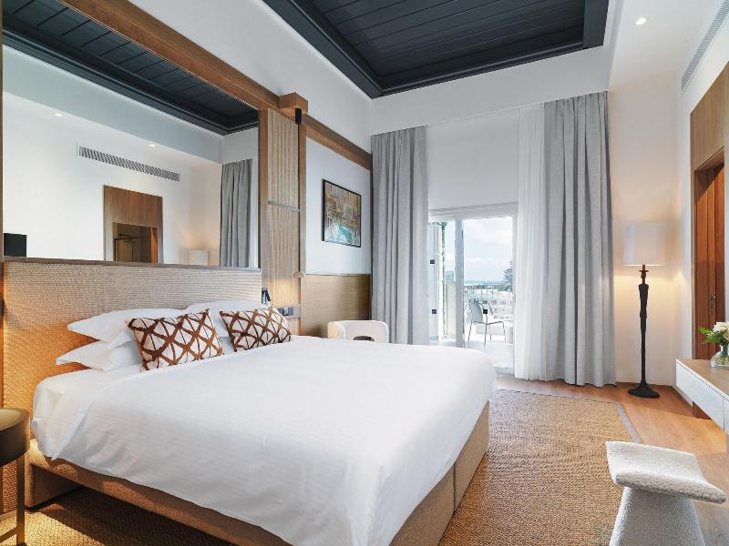Leonardo Boutique Hotel Larnaca - Oda