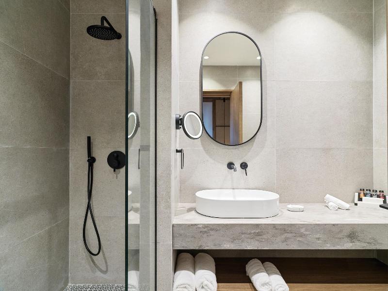 Leonardo Boutique Hotel Larnaca - Oda