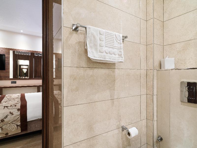 Leonardo Boutique Hotel Larnaca - Oda