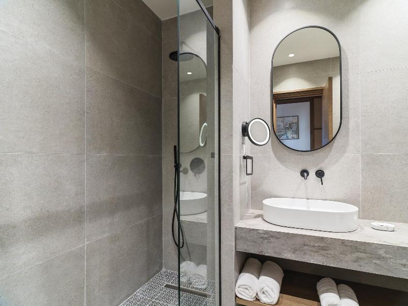 Leonardo Boutique Hotel Larnaca - Oda