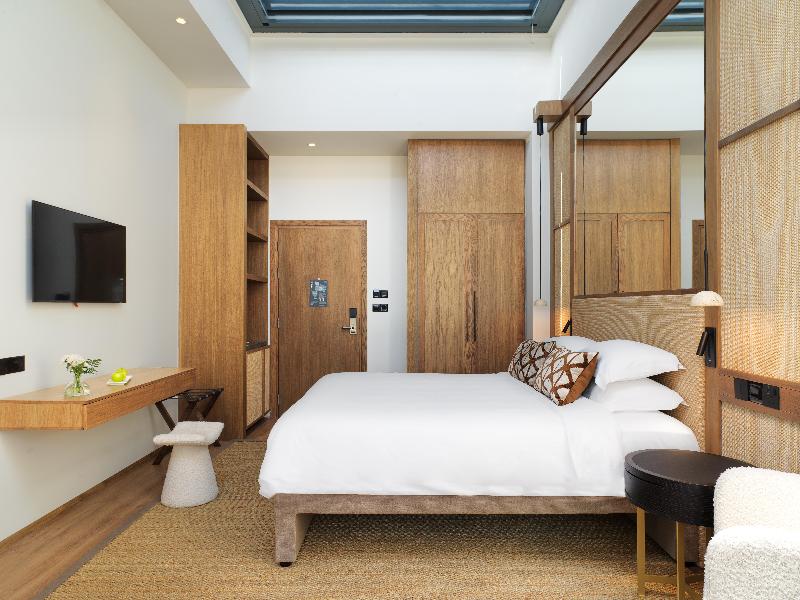 Leonardo Boutique Hotel Larnaca - Oda