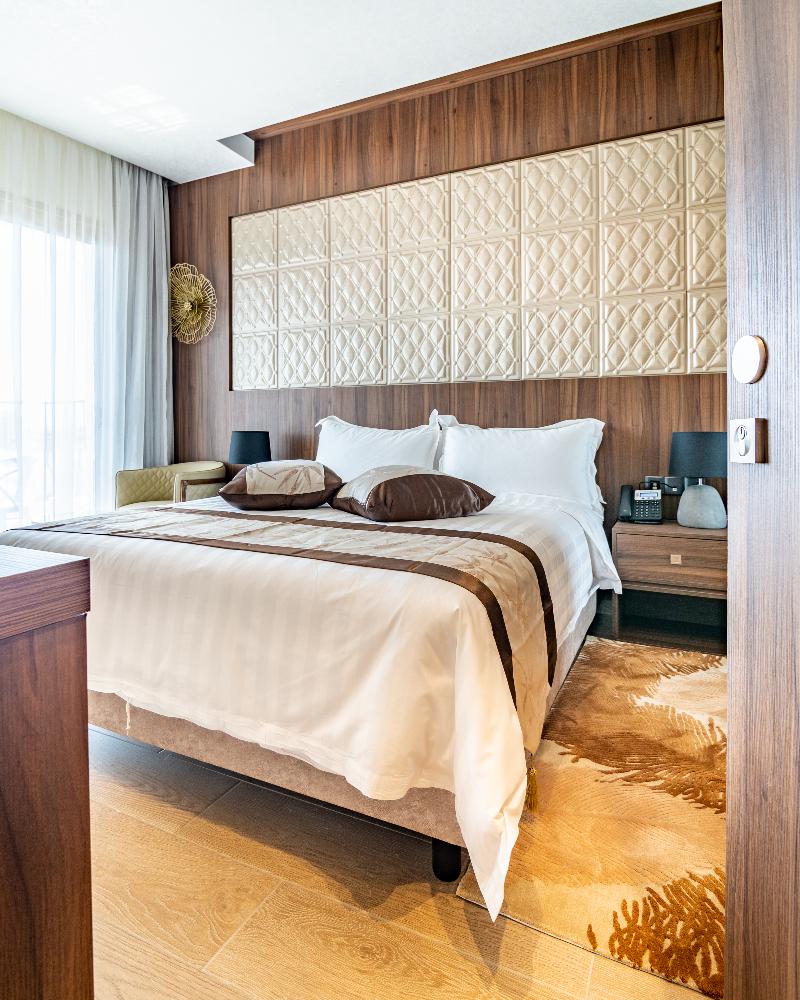 Leonardo Boutique Hotel Larnaca - Oda