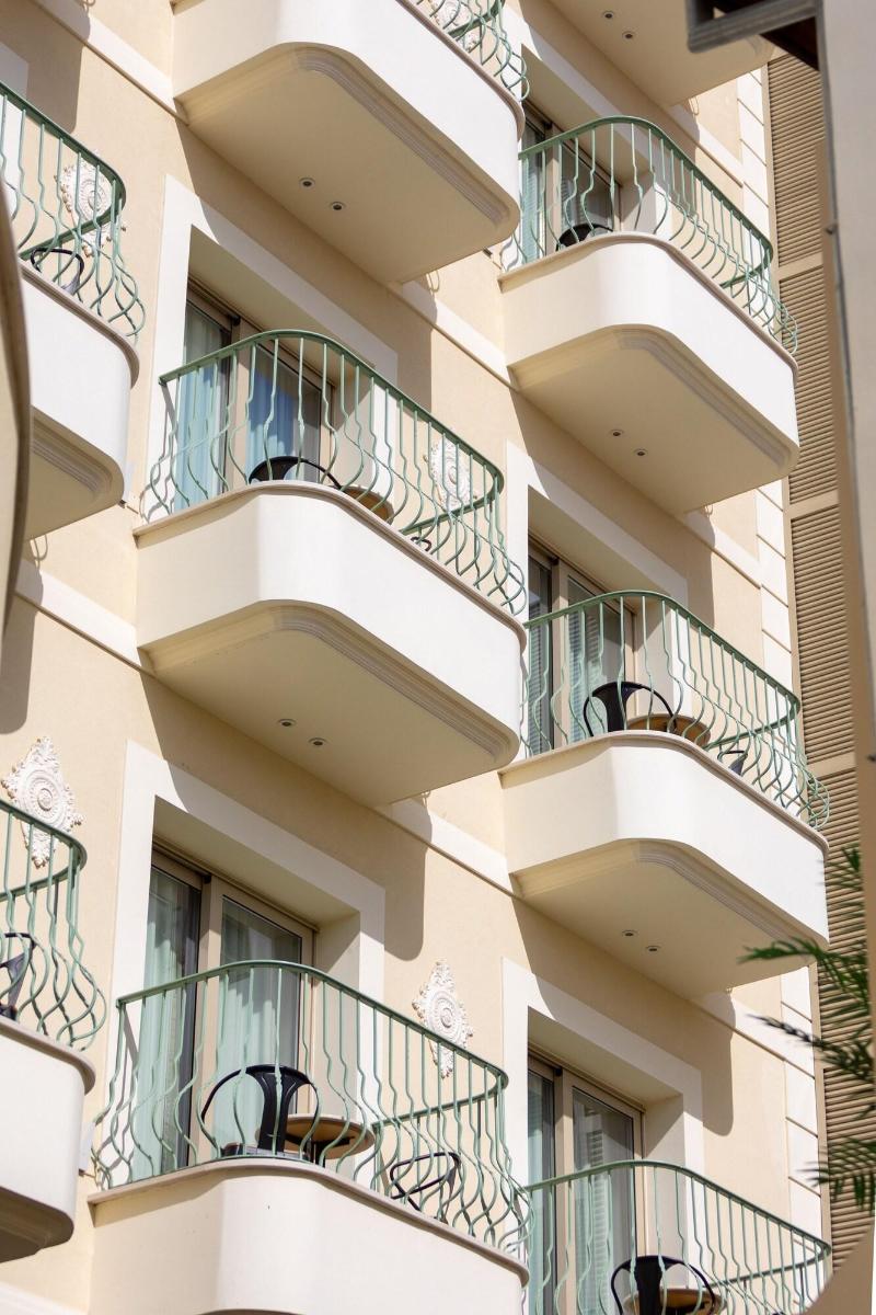 Leonardo Boutique Hotel Larnaca - Oda