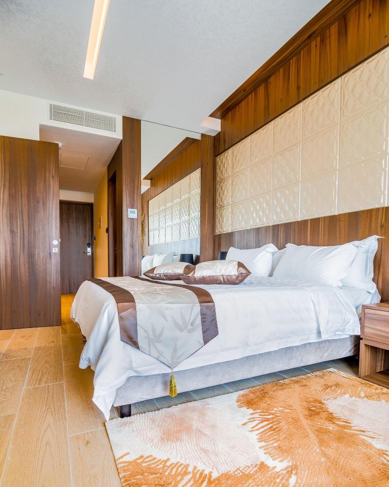 Leonardo Boutique Hotel Larnaca - Oda