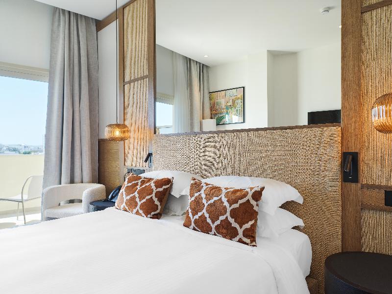Leonardo Boutique Hotel Larnaca - Oda