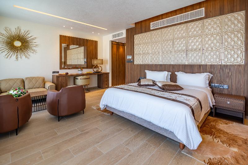 Leonardo Boutique Hotel Larnaca - Oda